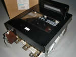 3NP5260-0CA00 NH-Lasttrennschalter NH1 250A 3-polig
